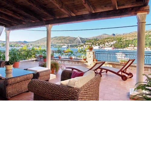 Stone House Jele