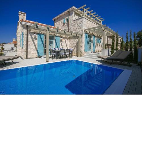 Stone Villa Zorritta