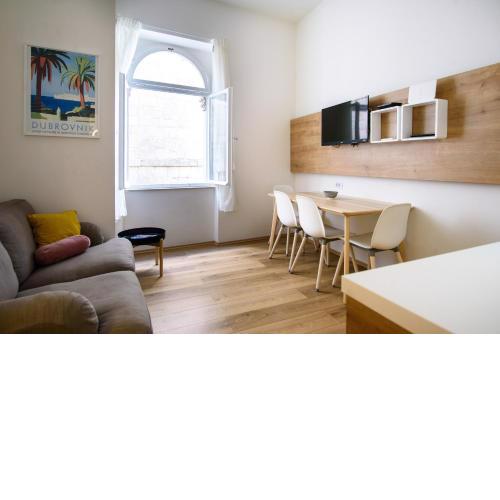 Street Buzz Old Town Apartment by DuHomes