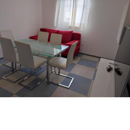 Stribor Apartments