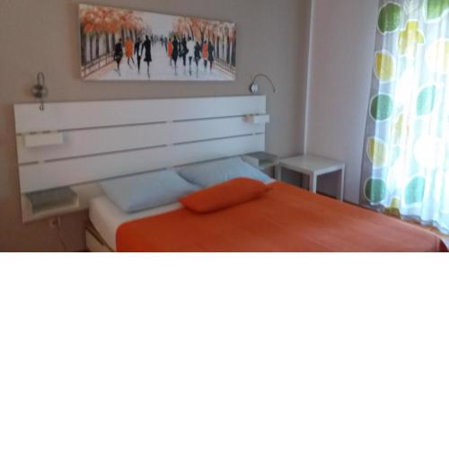 Studio and rooms Mofardin