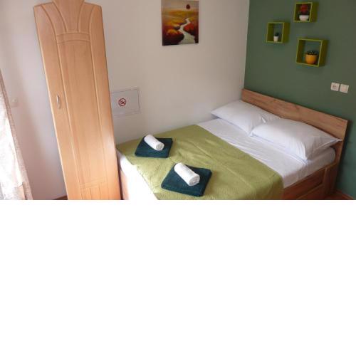 Studio and Rooms Zadar City Wall