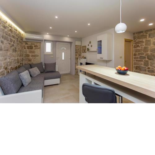 Studio apartman "Brce"