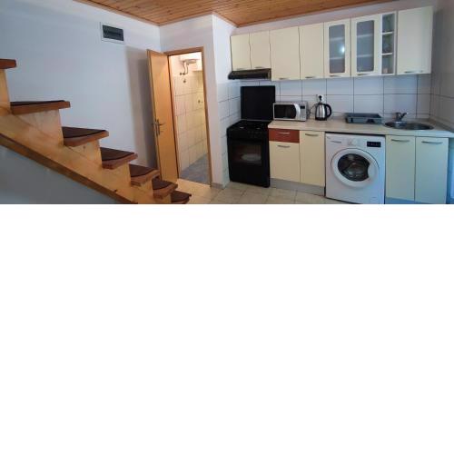 Studio Apartman Kaštel Kambelovac