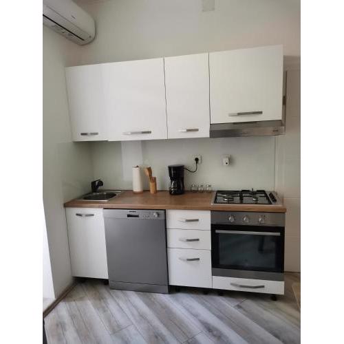 Studio Apartman Kristina