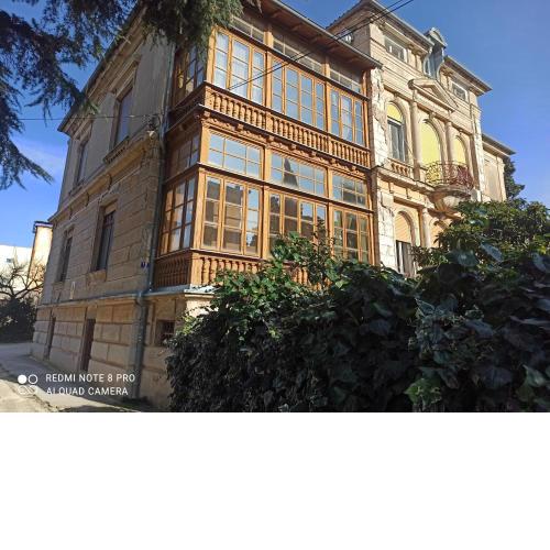 Studio apartman Lea