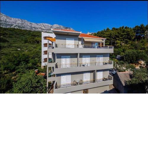 Studio apartman Maja