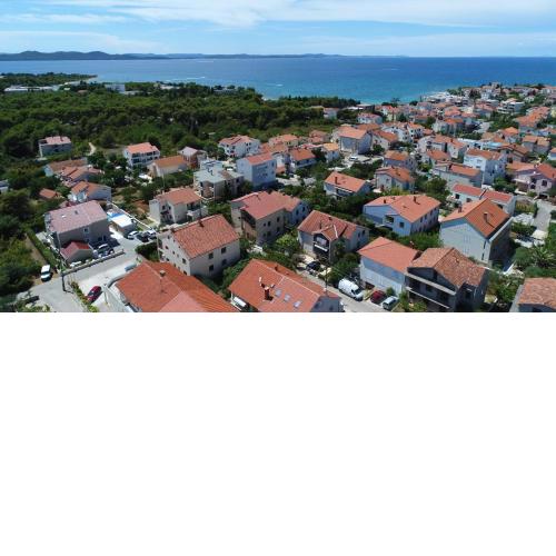 Studio apartman Marijana