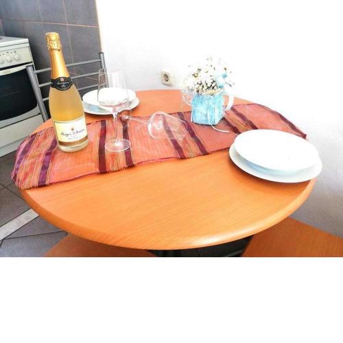 Studio apartman Marko