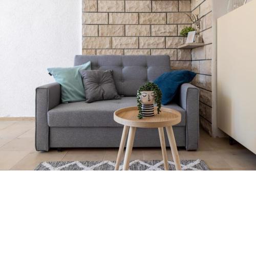 Studio apartman Mendeš