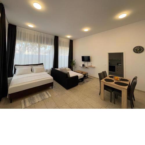 Studio apartman “N” Split