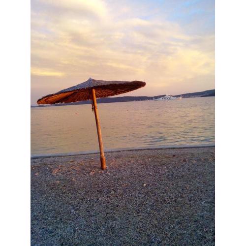 Studio apartman sirena