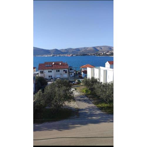 Studio apartman Trogir