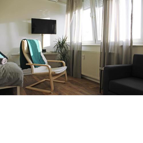 Studio apartman