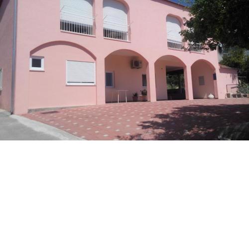 Studio Apartmani Ravlić