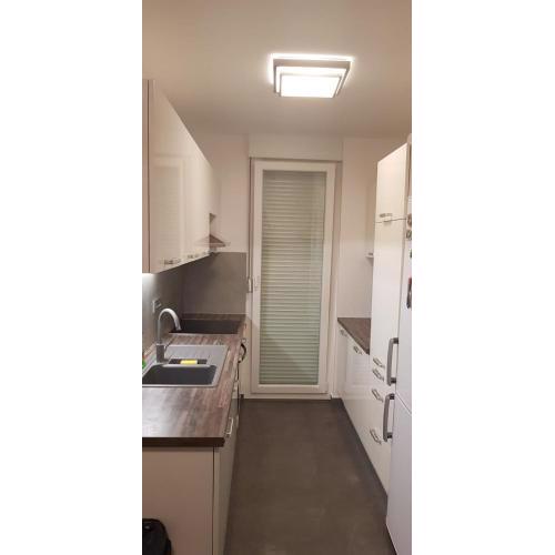 Studio apartmant Leona with parking place