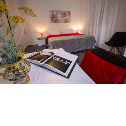 Studio Apartment Bloom