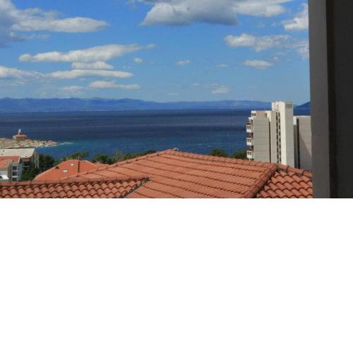 Studio apartment Brigita 13