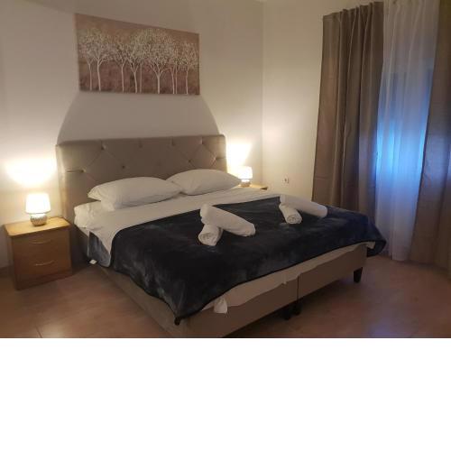 Studio apartment Calm nature
