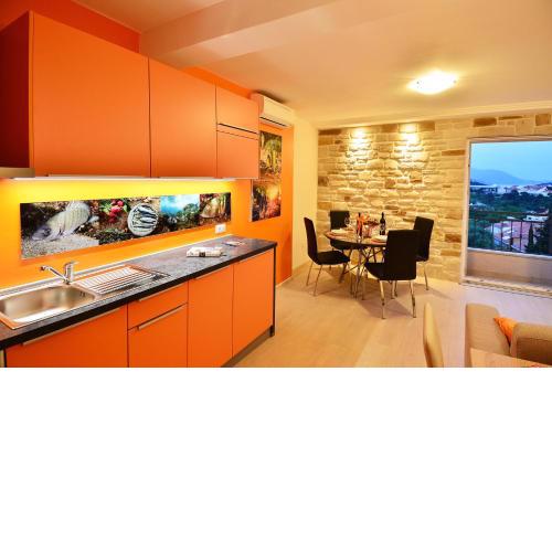Studio Apartment Colors of Dubrovnik