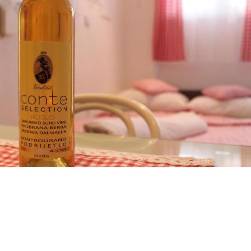 Studio Apartment CONTE Split