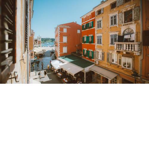 Studio apartment Garibaldi