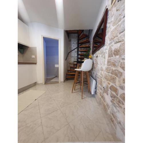 Studio apartment Ginger Porec
