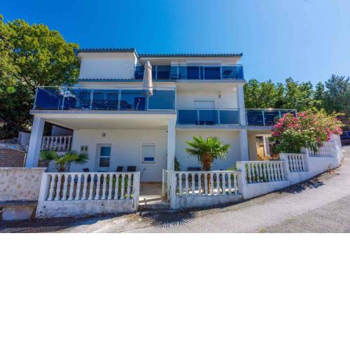 Studio Apartment in Crikvenica XXIV