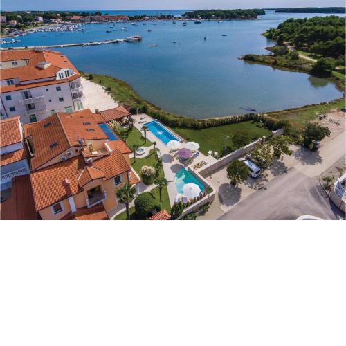 Studio Apartment in Medulin