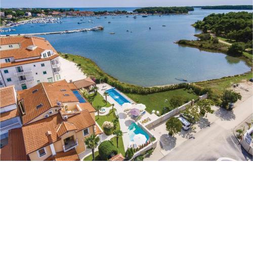 Studio Apartment in Medulin
