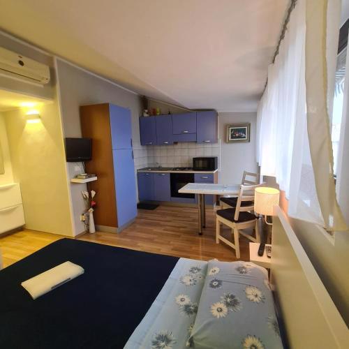 Studio Apartment in Rovinj 3652-2