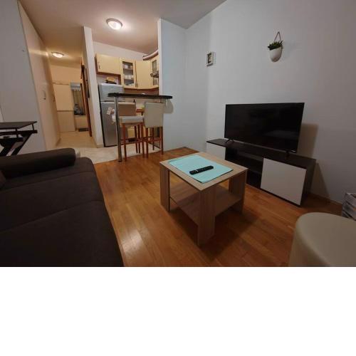 Studio Apartment Ivano