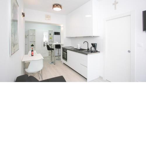 Studio apartment Jelena Split