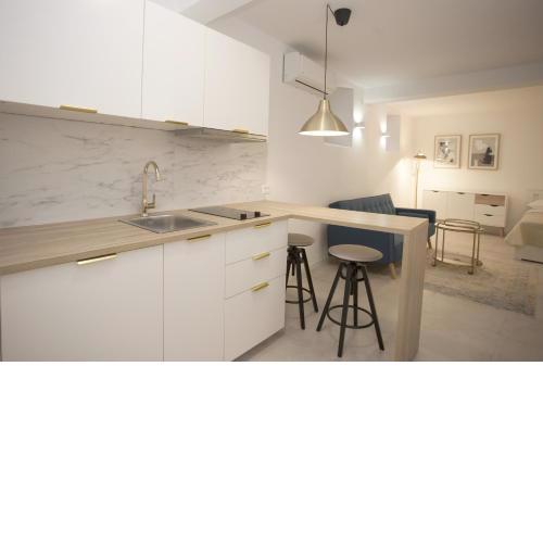 Studio Apartment Jon