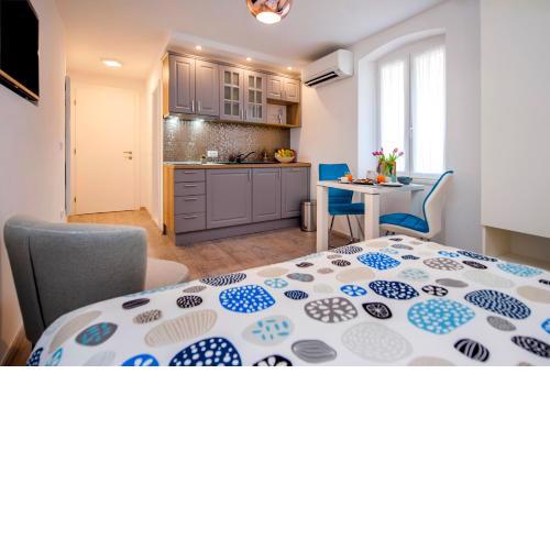 Studio Apartment Kris
