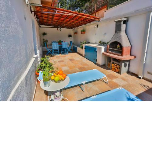 Studio apartment Laganini