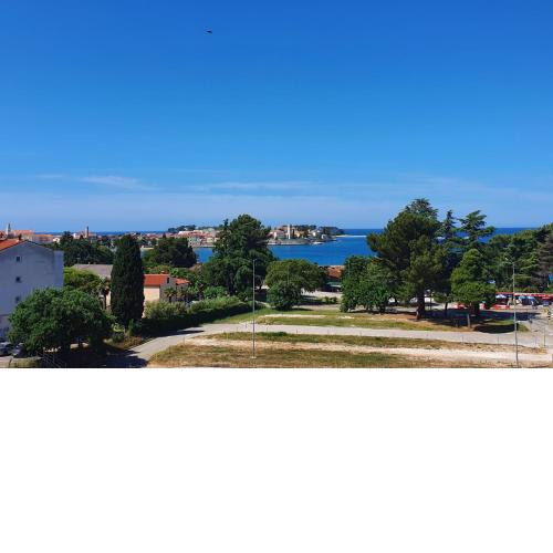 Studio Apartment Ljubica for 2 Persons 150m from the beach