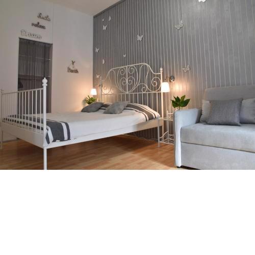 Studio Apartment Lumen