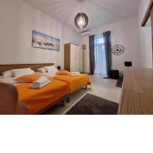 Studio Apartment Mandic