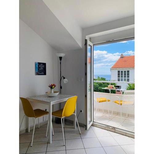 Studio apartment MAR