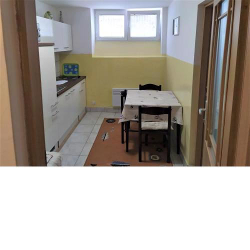 Studio Apartment Mara Zagreb - Happy Rentals