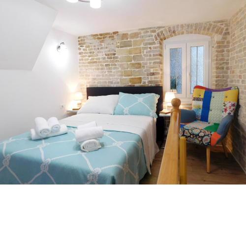 Studio apartment Milla