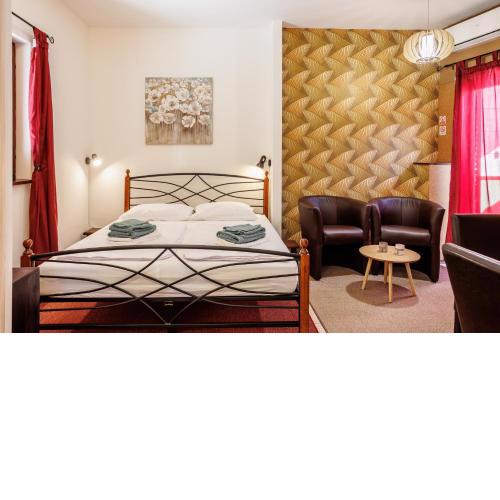 Studio apartment MiNi in Split city centre
