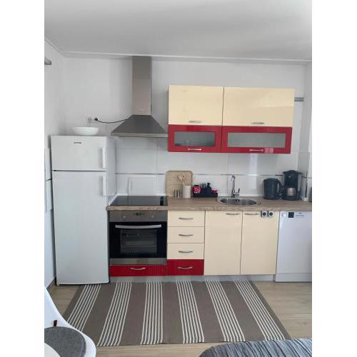 Studio Apartment Mirela