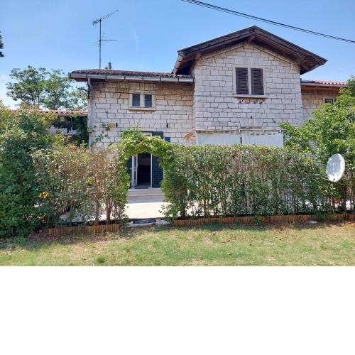 Studio Apartment Parenzana