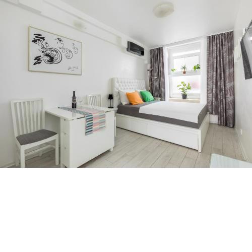 Studio apartment Petra
