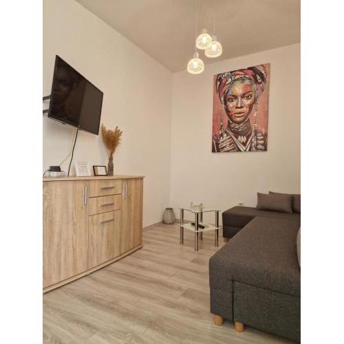 Studio apartment Principessa