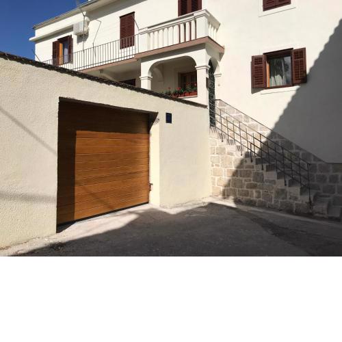 Studio Apartment Sabljic