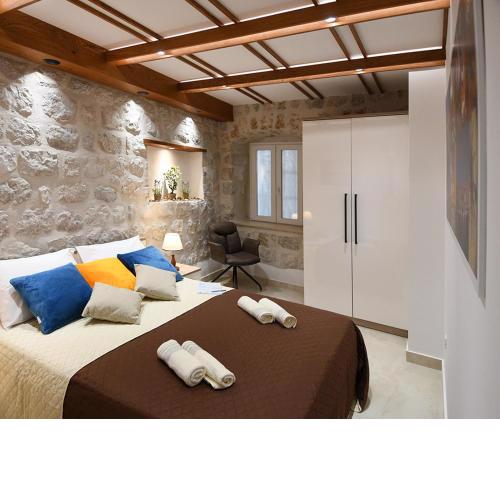 Studio Apartment San Matteo in Dubrovnik