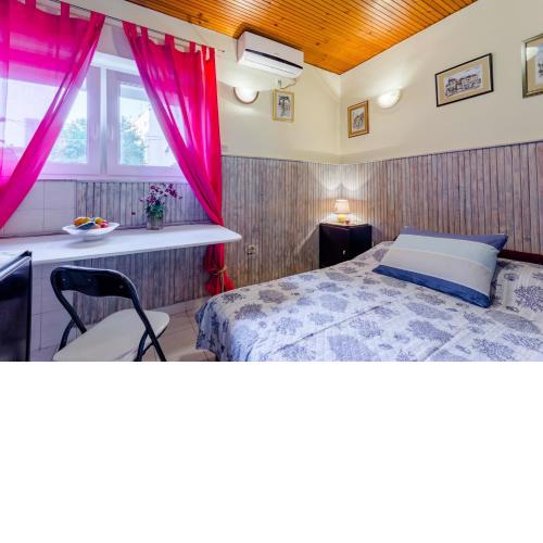 Studio Apartment Silvana